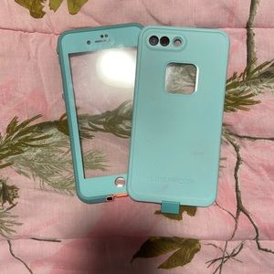 iphone 8 plus lifeproof case